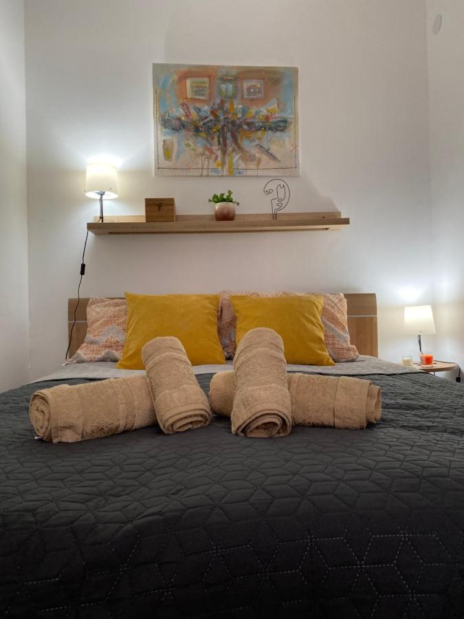 Apartman Kosta Leskovac  Exteriör bild
