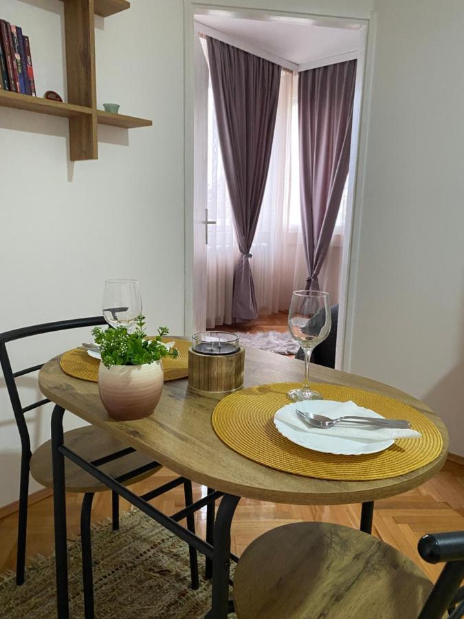 Apartman Kosta Leskovac  Exteriör bild