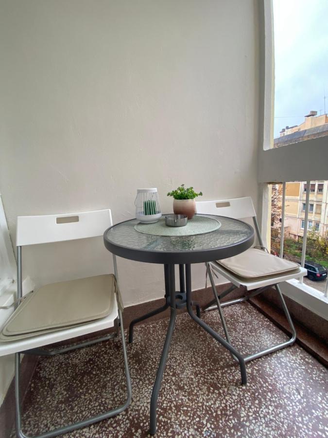 Apartman Kosta Leskovac  Exteriör bild